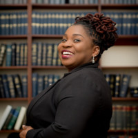 Iris Kwegyirba Aggrey-Orleans