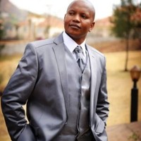 Sibongiseni Mavuso