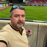 Steven Hugueley, Cdc