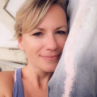Nadine Andrews