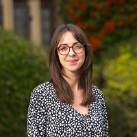 Rebecca Bickerton