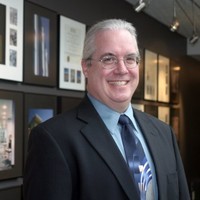 Dana W. Watts, Aia