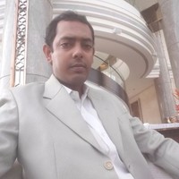 Moloy Chakraborty