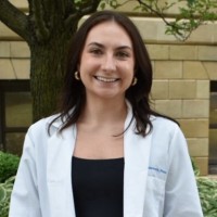 Allison Holdsworth, Pharmd