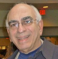 Ron Legon