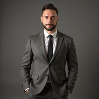 Aleksandar Sasa Pauljevic