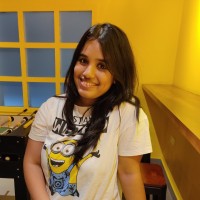 Priyanka Sahoo