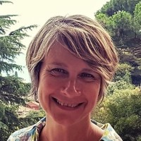 Brigitte LEGLISE