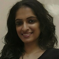 Nimmi Mereena Jolly