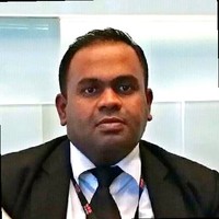 Indika Chaminda