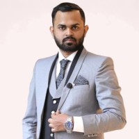 Saad Abdullah