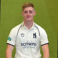 Alex Mellor