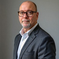 Gordon Robbins
