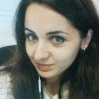 Irina Ciumac