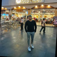 Rahul Singh