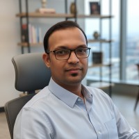 Abhishek Mishra