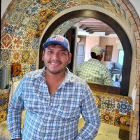 Ronald Alvarado