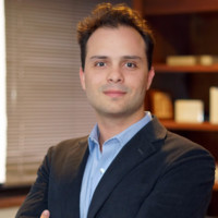 Octacilio Neto Costa