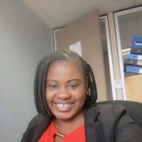 Elizabeth Kabelenga