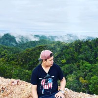 Jonathan Sitompul