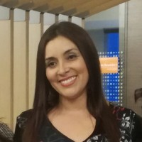 Gloria Carolina Poveda