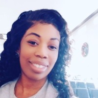 Rachele Bien-Aime