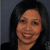 Nike Sharma