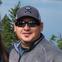Gonzo Gonzalez