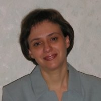 Tetyana Sakhno