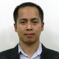Muammar Ali