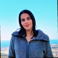Khouloud Al souki