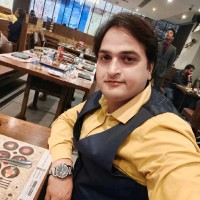 Chandraprakash Tripathi