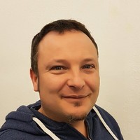 Régis Gobbi dessinateur bâtiment Revit Autocad