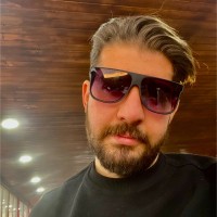 Mahdi Khodashenas