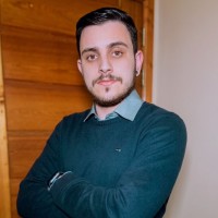 Matheus Paiva Machado