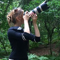 Danielle Machin Ba (Hons)