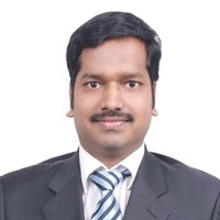 Sathiyaraj Srinivasan