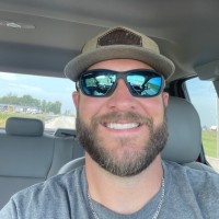Chris Cougill