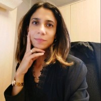 Virginie Burot-Dedola