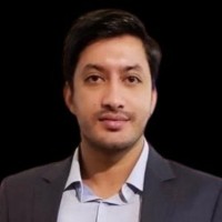 Talha Zafar