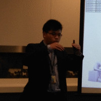 Harry Koh