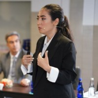 Zahra Taghiyar