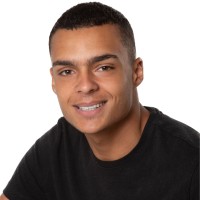 Reuben Rosso-Powell