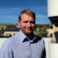 Kristian Høyem Haug