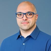 Keivan Heidari, MBB, ECBA, MASc