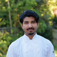 Deoashis (Dev) Jairu