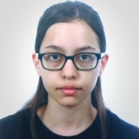 Lucía Pérez Martín