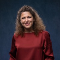 Despina Papanikolopoulou
