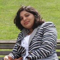 Priyanka Shah