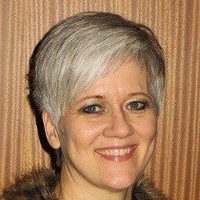 Birgitte Angelsø